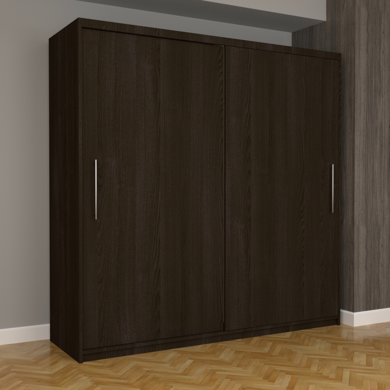 Dulap Dormitor Nova Eco 200 cm x 200...