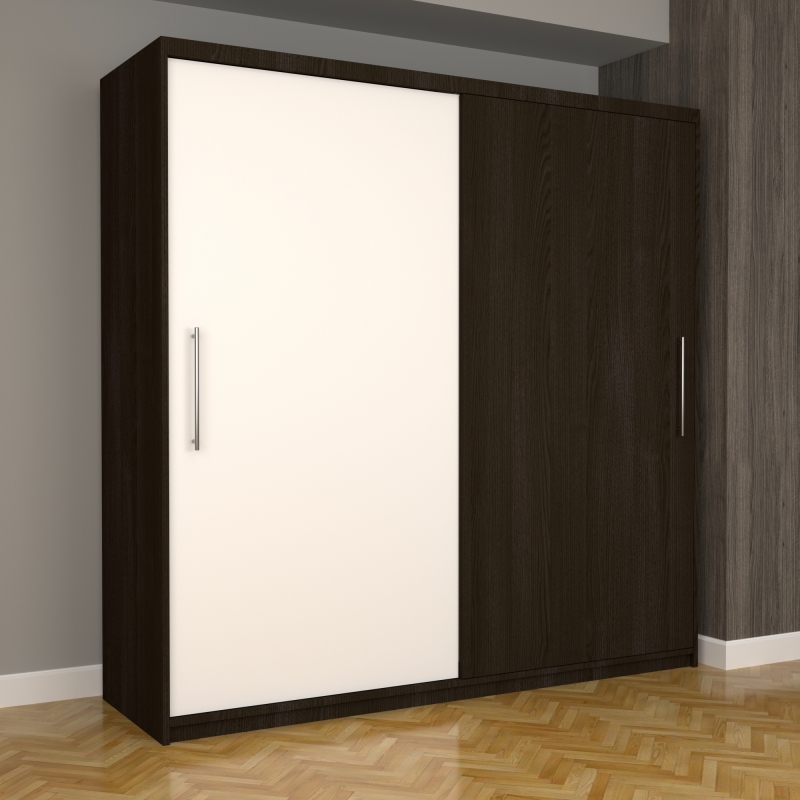 Dulap Dormitor Nova Eco 200 cm x 200...