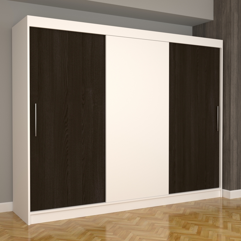 Dulap Dormitor Nova Eco 250 cm x 200...
