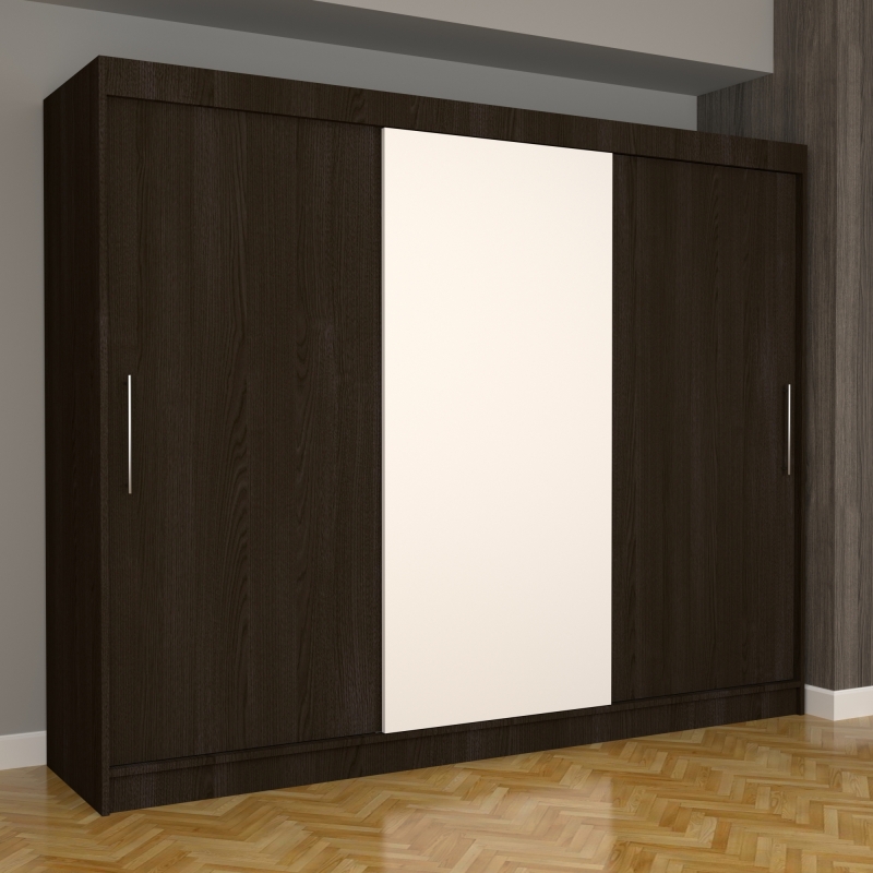 Dulap Dormitor Nova Eco 250 cm x 200...