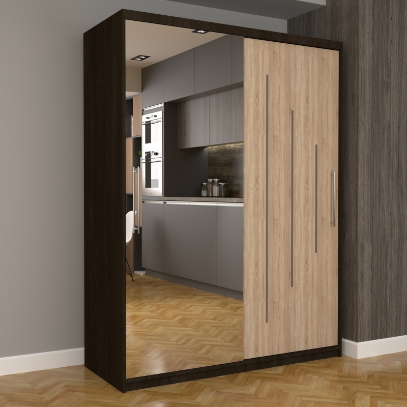Dulap Dormitor Nova Ultra 150 cm x...