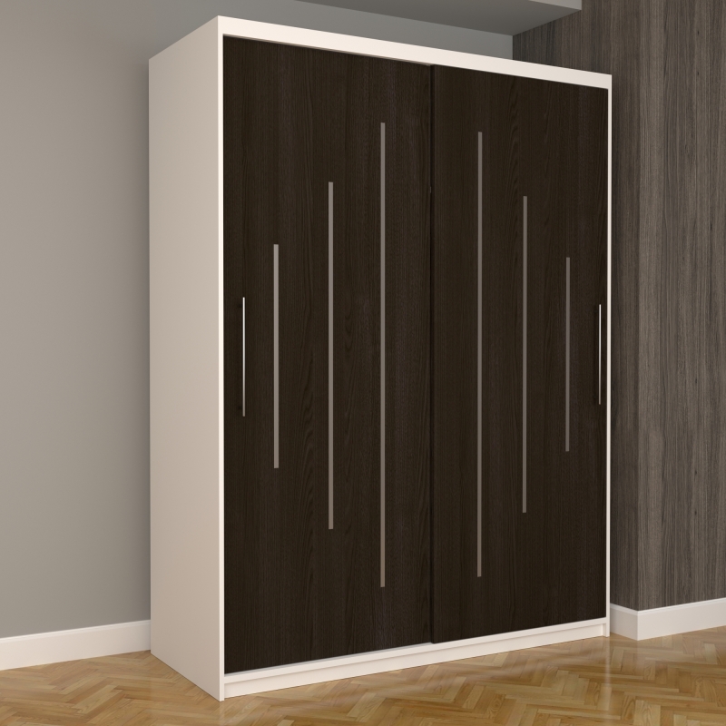 Dulap Dormitor Nova Ultra 150 cm x...