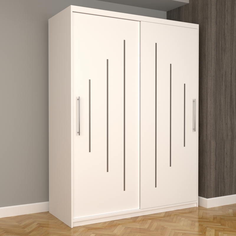 Dulap Dormitor Nova Ultra 150 cm x...