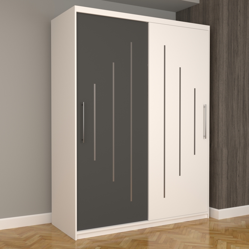 Dulap Dormitor Nova Ultra 150 cm x...