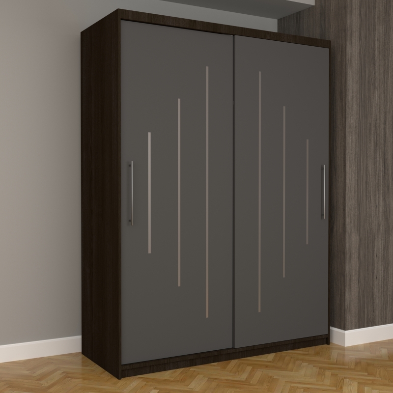Dulap Dormitor Nova Ultra 150 cm x...