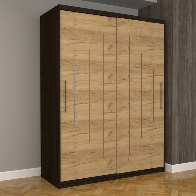 Dulap Dormitor Nova Ultra 150 cm x...