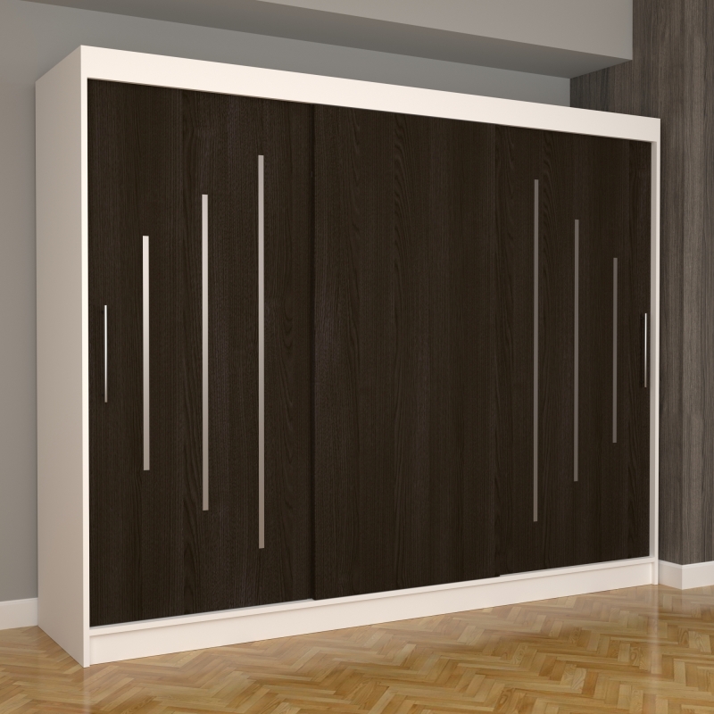 Dulap Dormitor Nova Ultra 250 cm x...