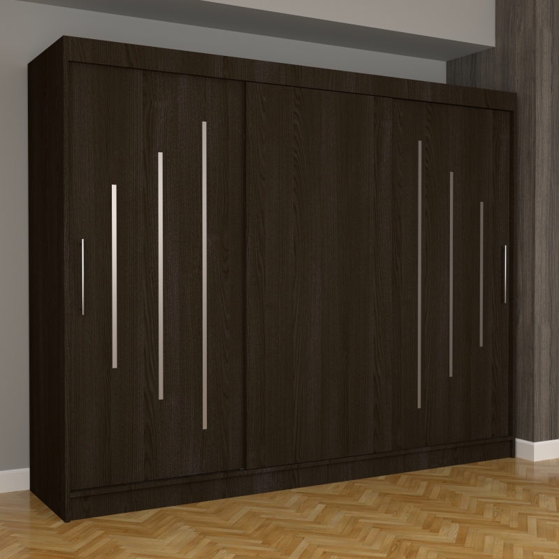 Dulap Dormitor Nova Ultra 250 cm x...