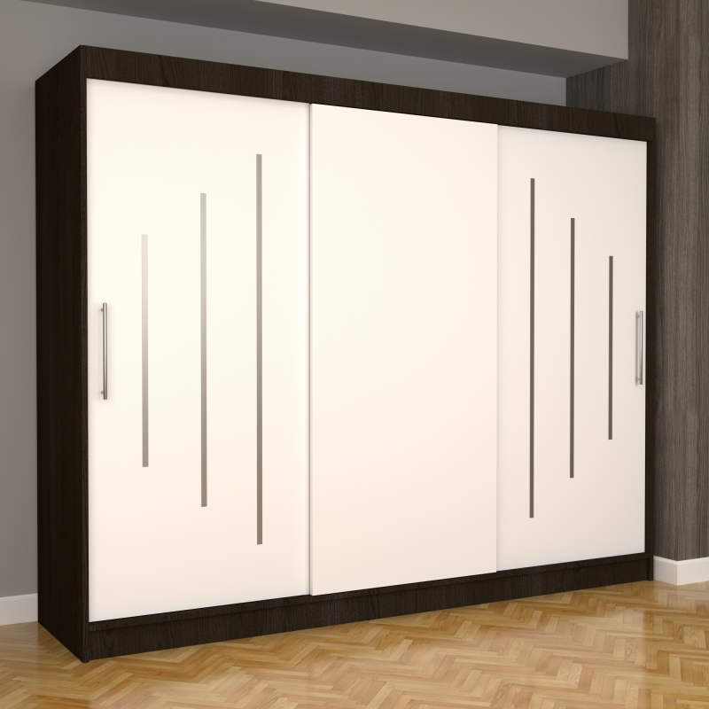 Dulap Dormitor Nova Ultra 250 cm x...