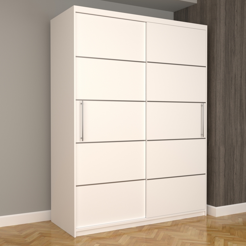 Dulap Dormitor Nova Plus 150 cm x 200...