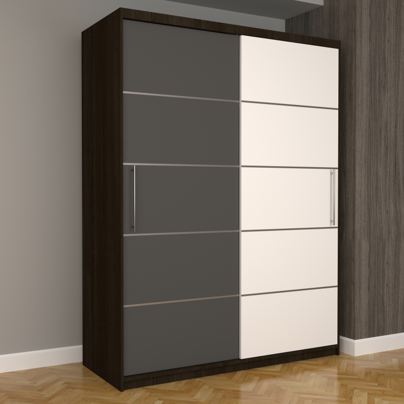 Dulap Dormitor Nova Plus 150 cm x 200...
