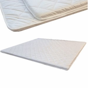 Topper Spuma Saltea 180x200...