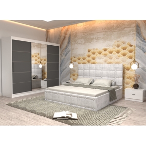 Dormitor Regal cu Pat...