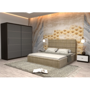 Dormitor Regal cu Pat...