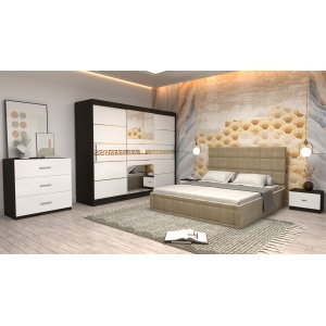Dormitor Regal cu Pat...