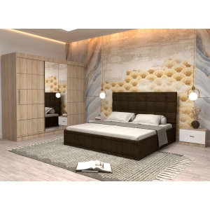copy of Dormitor Regal cu...
