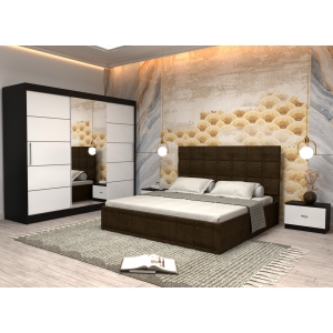 Dormitor Regal cu Pat...