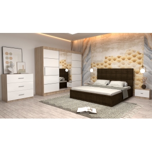 Dormitor Regal cu Pat...