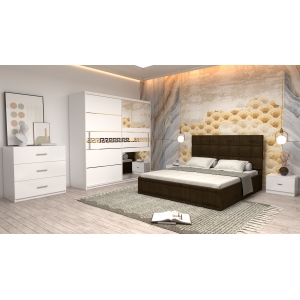 Dormitor Regal cu Pat...