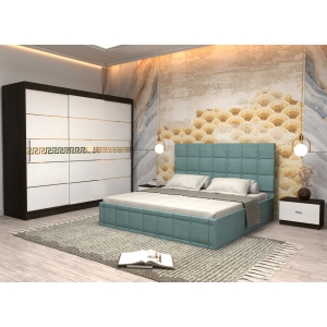 Dormitor Regal cu Pat...