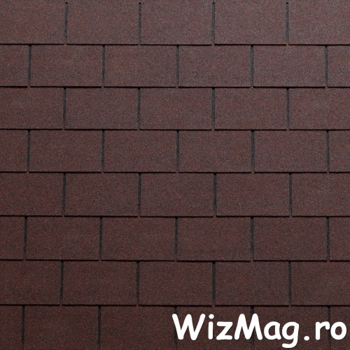 Sindrila bituminoasa Top Shingle Rectangular