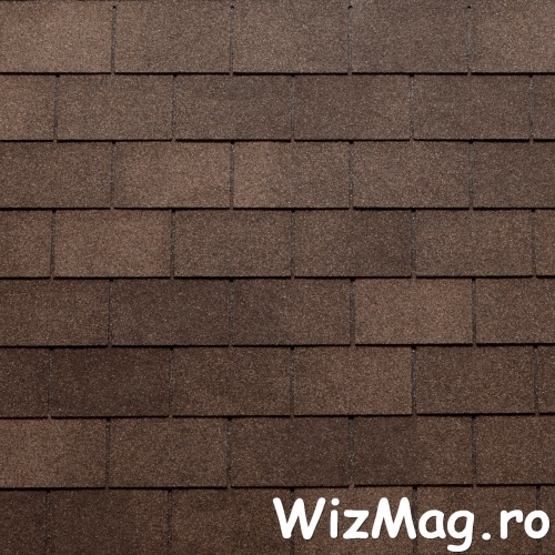 Sindrila bituminoasa Top Shingle Rectangular