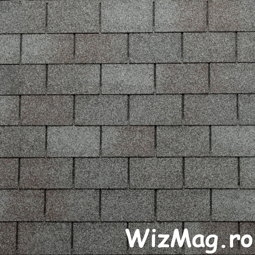Sindrila bituminoasa Top Shingle Rectangular