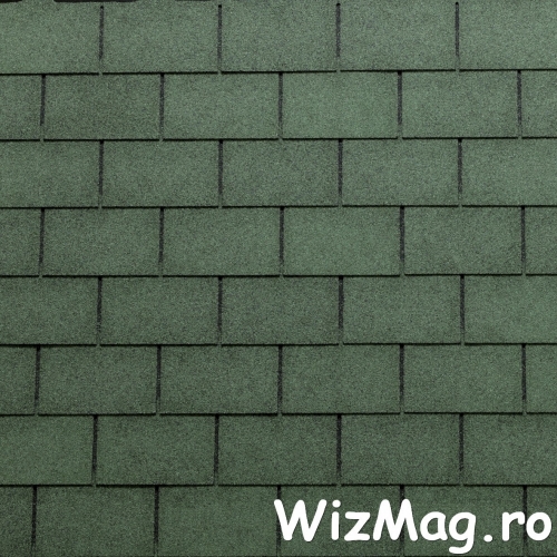 Sindrila bituminoasa Top Shingle Rectangular