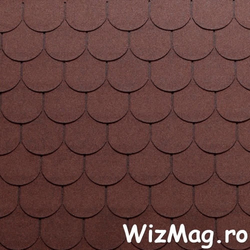 Sindrila bituminoasa Top Shingle Traditional