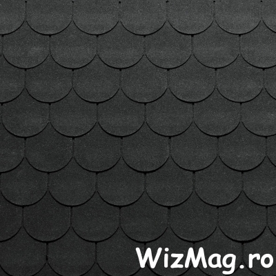 Sindrila bituminoasa Top Shingle Traditional