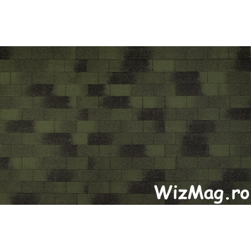 Sindrila bituminoasa Europolimeric Rectangular