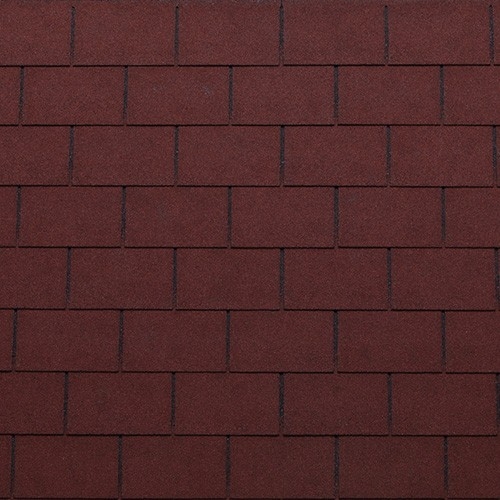 Sindrila bituminoasa standard