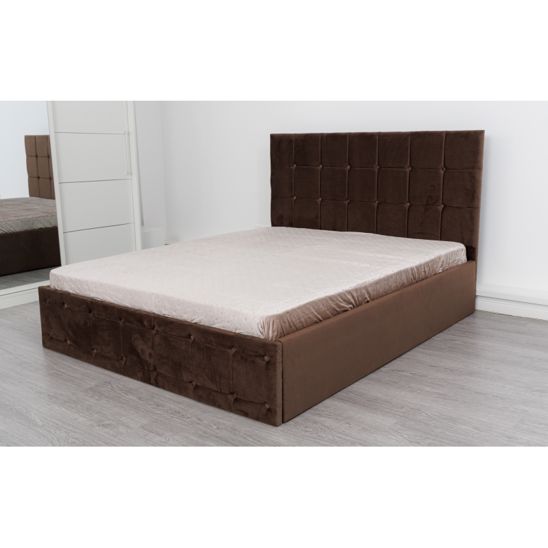 Pat Regal Maro tapitat 160x200 din...