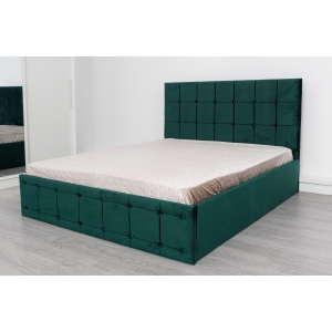 Pat Regal Verde tapitat...