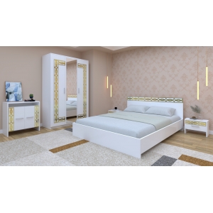 Set Dormitor Star Daria...