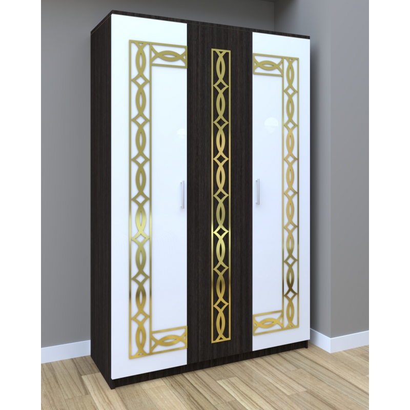 Dressing Star Daria Gold 123 cm wenge...