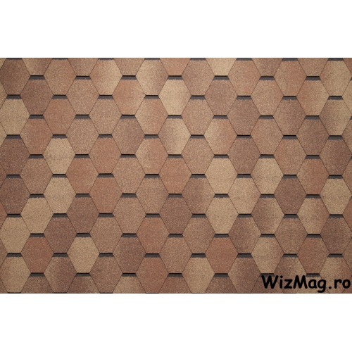 Sindrila bituminoasa Mosaik Wiz TRP