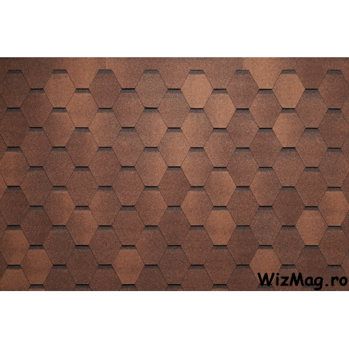 Sindrila bituminoasa Mosaik Wiz TRP