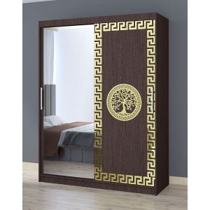 Dulap Dormitor Clara Wenge...