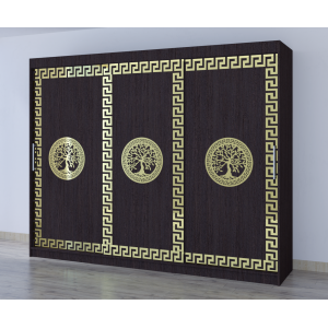 Dulap Dormitor Clara Wenge...