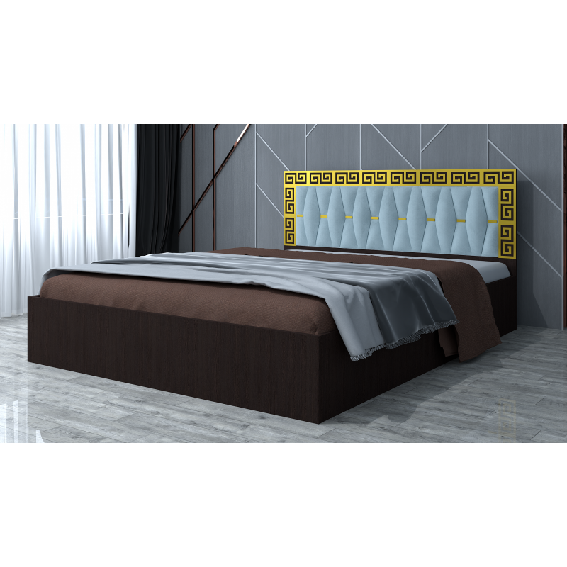 Pat Tapitat Alison Cod 300 Wenge cu...