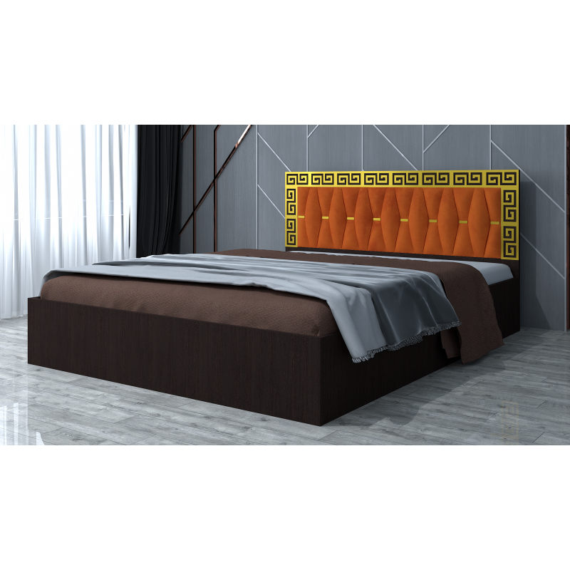 Pat Tapitat Alison Cod 300 Wenge cu...