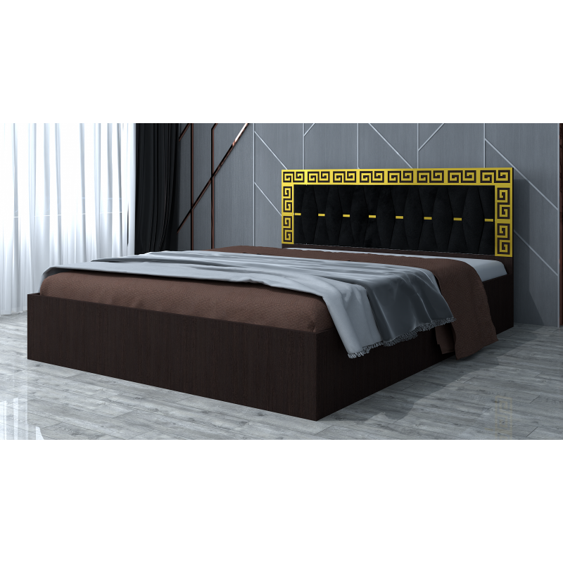 Pat Tapitat Alison Cod 300 Wenge cu...