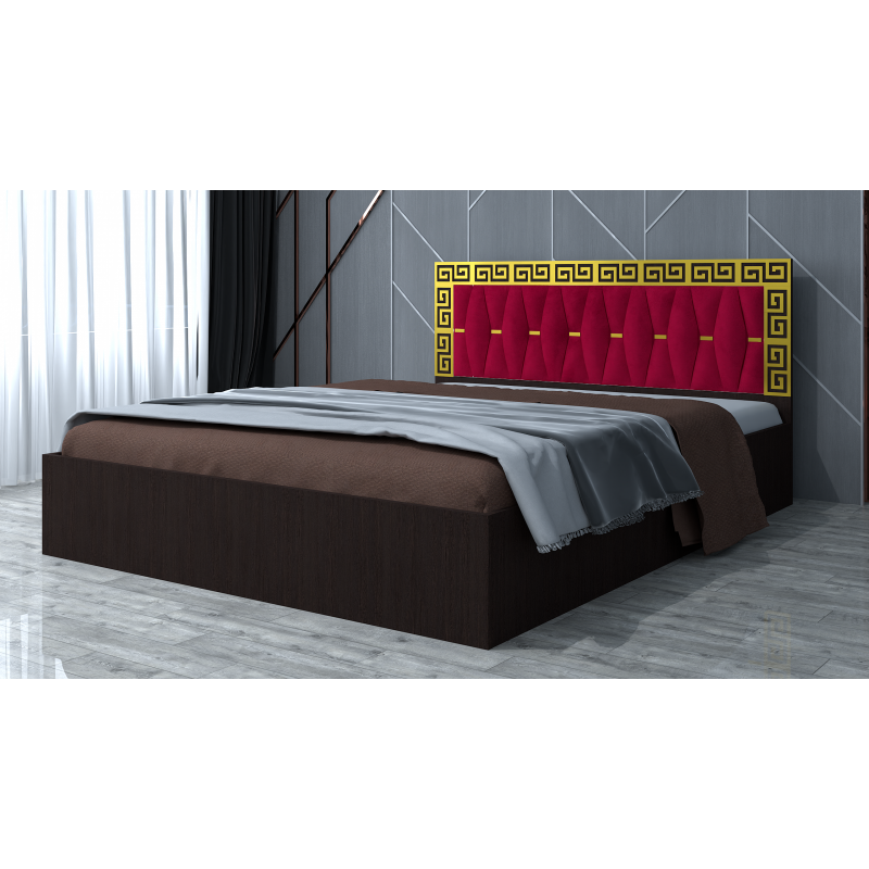 Pat Tapitat Alison Cod 300 Wenge cu...