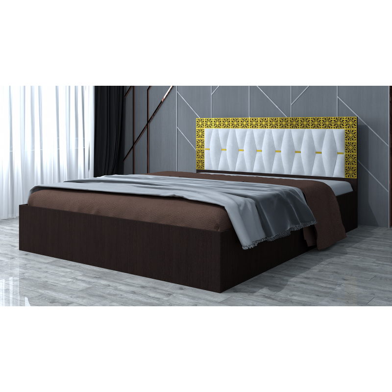 Pat Tapitat Alison Cod 302 Wenge cu...