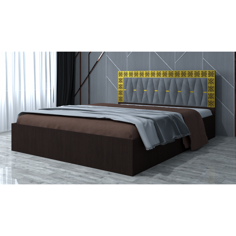 Pat Tapitat Alison Cod 303 Wenge cu...