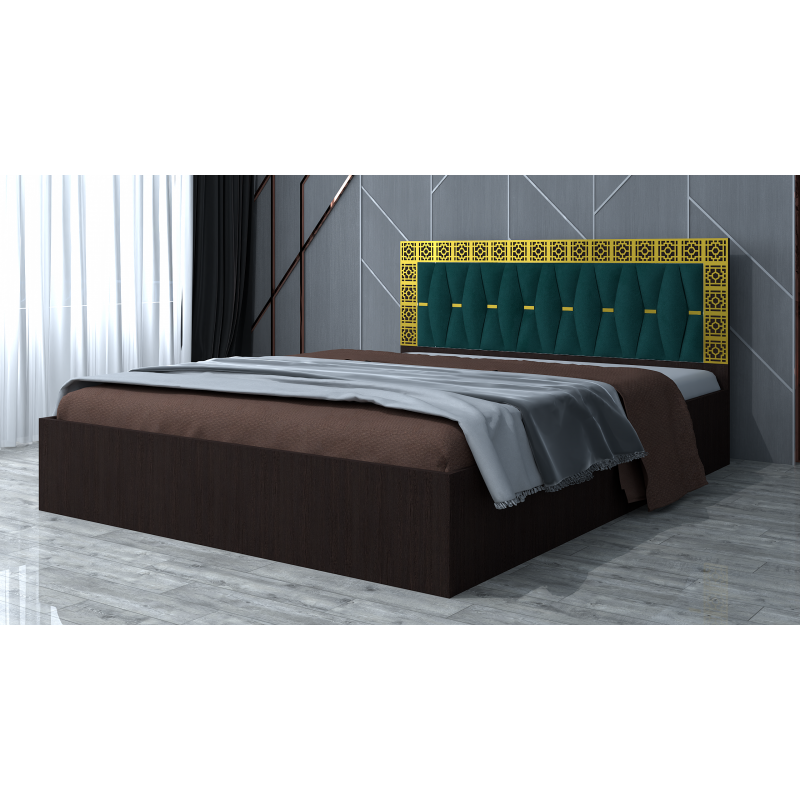 Pat Tapitat Alison Cod 303 Wenge cu...