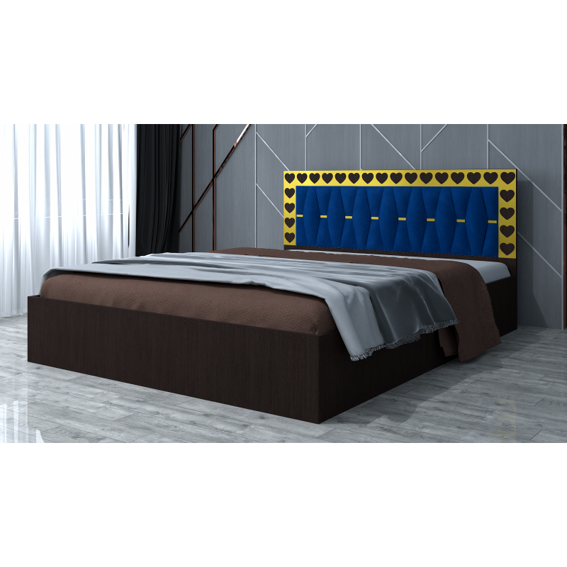 Pat Tapitat Alison Cod 305 Wenge cu...