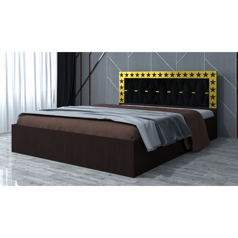 Pat Tapitat Alison Cod 306 Wenge cu...
