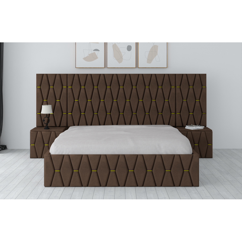 Pat Tapitat Ana Maro cu Extensie si...